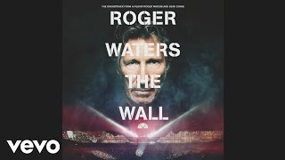 Roger Waters  Comfortably Numb Live from Roger Waters The Wall Audio [upl. by Idisahc]