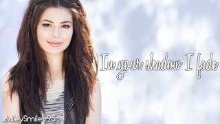 Miranda Cosgrove  Beautiful Mess with lyrics [upl. by Recha866]