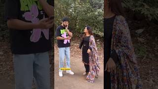 Ankita Khare funny Reels 🤣 Gum hai kisi ke pyar mein Savi amp Harini Comdey ghkkpm comdey Todya Ep [upl. by Tlaw306]