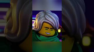 Ninjago Dragons Rising Part 2 Episode 11 [upl. by Sellihca]