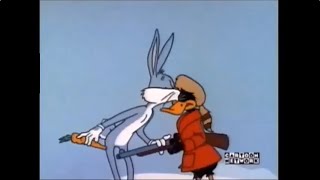 Duck Daffy x Bugs Bunny [upl. by Freida617]