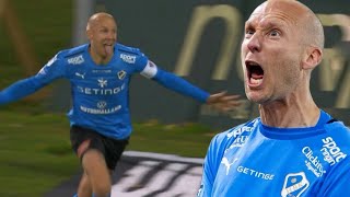 FULASTE MÅLEN I SVENSK FOTBOLL [upl. by Lokkin]