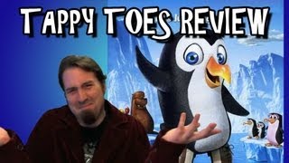 Tappy Toes Review [upl. by Oppen]