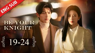 ENG SUB【Be Your Knight】1924  Twin brother suddenly woke up gangster couples secret was revealed [upl. by Stockton]