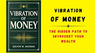 Vibration of Money The Hidden Path to Skyrocket Your Wealth Audiobook [upl. by Selena]