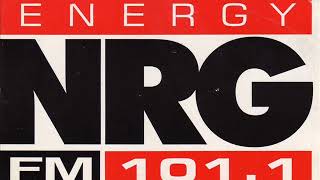 Radio Energy 1011 Separadores 1992 al 2001  Compilado by PsYgOaMaN [upl. by Ecirtnahs8]