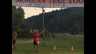 My First 50 Mile Ultra  The Mohican 50 Miler [upl. by Bannasch]