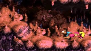 Lets Play  Donkey Kong Country 3 Dixie Kong’s Double Trouble Deutsch Teil 22 [upl. by Yelnoc]