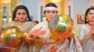 Anokha Bandhan New Promo  22 September  Ketki Ne Bacchai Apne Pariwar Ki Jaan  Anokha Bandhan [upl. by Aimekahs]