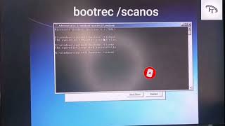 windows 7 error recovery problem solved without formatting PC amp laptop Just 5min your PC on 100 [upl. by Sedberry300]