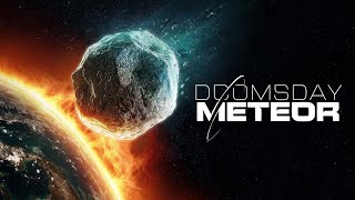 Doomsday Meteor 2023  Film Gratuit en Français  ScienceFiction Action Thriller [upl. by Onimod]