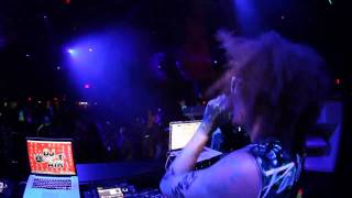 Redfoo The Party Rock Crew and DJ Vice  Marquee [upl. by Ardrey]