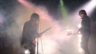 Reignwolf  Over amp Over  Live at the Roxy Los Angeles 11118 [upl. by Abigale]