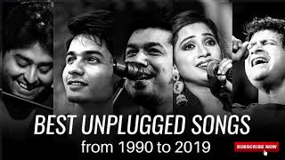 Unplugged Hindi Songs 2022 [upl. by Sheelagh]