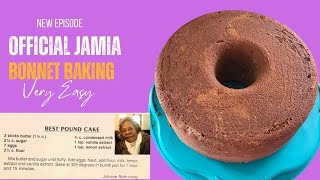 Best Pound Cake By Johnnie Ruth Irving [upl. by Fergus]