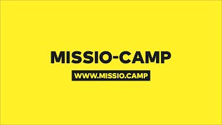 MISSIOCAMP 2024 – Tag 4 [upl. by Sears199]