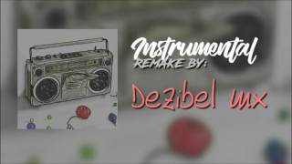 Gera mxm  Â¿Y ahora quien INSTRUMENTAL remake Dezibel mx [upl. by Jacquelin]