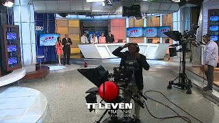 El Noticiero Televen Primera Emisión  miércoles 20 de septiembre de 2023 [upl. by Llemij]