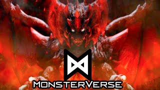 Why Destoroyah NEEDS to end the Monsterverse  THE DEVIL KAIJU Origins [upl. by Esilehs314]