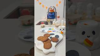 fall date datenight paintnight cookies pumpkinspice dateideas couple love shorts viral [upl. by Neerroc326]