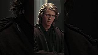 Anakin Breaks The Fourth Wall [upl. by Hgielyak]