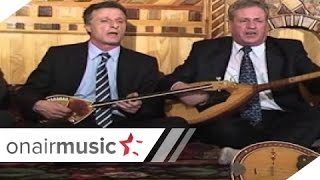 Rifat Berisha  Hysen Bajri Official Song [upl. by Arezzini]