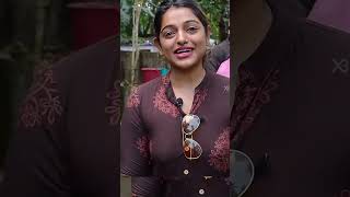 Meera Anil Suraj Venjaramoodu NobyComedy Stars  Latest [upl. by Felic]