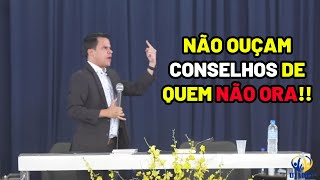 Princípios para o NAMORO CRISTÃO  Muito Forte  Pr Elizeu Rodrigues no Congresso da UJADEP [upl. by Nichola]