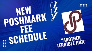 New Posh Fee Schedule  My Thoughts [upl. by Perlman318]