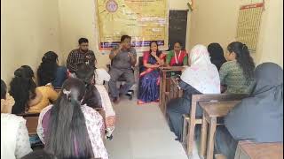 6Jan Shikshan Sansthan Raigad Visited At Devad  Panvel Batch Visit amp Course Promotion [upl. by Aikemahs303]