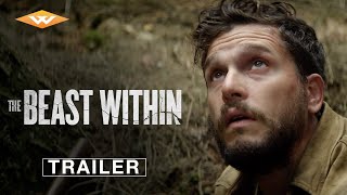 THE BEAST WITHIN  Official Trailer  Starring Kit Harington  In Theaters July 26 [upl. by Edmee955]