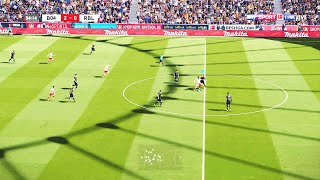 Pes 21 Photorealistic NextGen graphics showcase by Jeremiah OsobaHow PES 2022 should look like [upl. by Arthur]