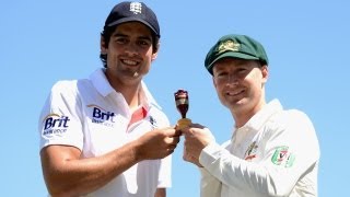 Investec Ashes Series  2nd Test Day 1 Morning session Georestricted live stream [upl. by Ming759]