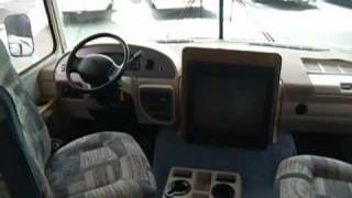 2001 HURRICANE 30Q MOTORHOME RV 001MP4 [upl. by Jacquette]