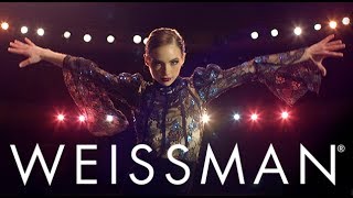 2018 Weissman Costume amp Dancewear Collection [upl. by Tegdirb]