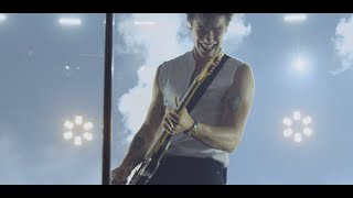 Shawn Mendes The Tour Part V North America Chapter Two [upl. by Lewison665]