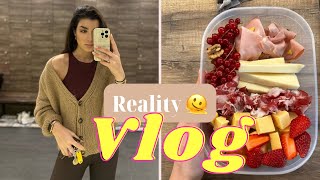 VLOG  ΛΙΓΑ ΨΥΧΟΛΟΓΙΚΑ 😵‍💫 Katerina Visseri [upl. by Margit]