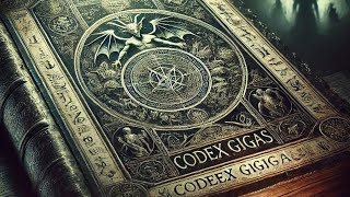 quotCodex Gigas Misteri amp Lagenda Kitab Syaitanquot [upl. by Anaidni856]