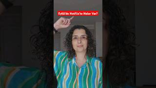 Eylülde Netflixte Neler Var shorts netflix netflixseries netflixmovies [upl. by Locin]