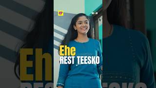 When Hubby Got Fever  30 weds 21  shorts  Reels  Whatsapp Status  Chai Bisket [upl. by Aivizt]