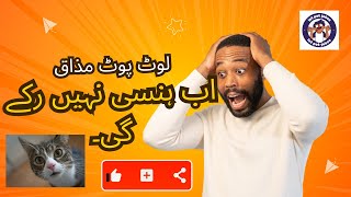 Lot Pot Jokes S2 E7  Funny Jokes  Mazahiya Video  Urdu Jokes  Hindi Jokes  Lol  hahaha [upl. by Bruner816]