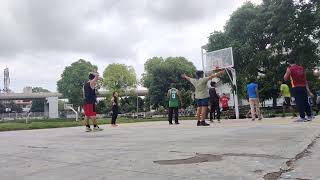 basketball match vlog only for the team 🏀 [upl. by Ellerahs724]