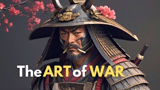 📚🎧 The ART of WAR by Sun Tzu  AUDIOBOOKS [upl. by Phillie]