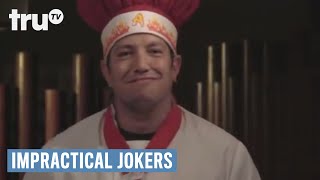 Impractical Jokers  Grill Master [upl. by Tessil]