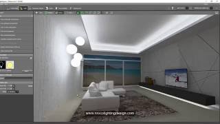 How to do cove light in the ceiling [upl. by Marielle742]