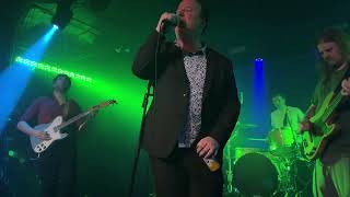 Protomartyr  Live at Underground Arts [upl. by Susan]