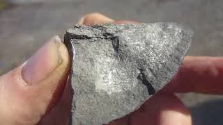 Platinum Palladium Rhodium Ore Body Specimen Explorations Find 101 Igneous Complex [upl. by Gladine]