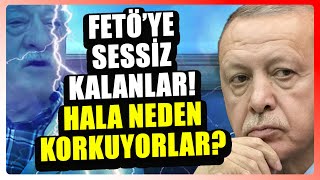 10 Kasım Törenleri ve FETÖden Hala Korkanlar  Halil Nebiler  Televizyon Gazetesi [upl. by Stalder]