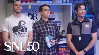 Port Authority Duane Reade  SNL [upl. by Minne]