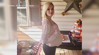 Family pleads for help finding missing pregnant Indiana woman [upl. by Nangatrad]